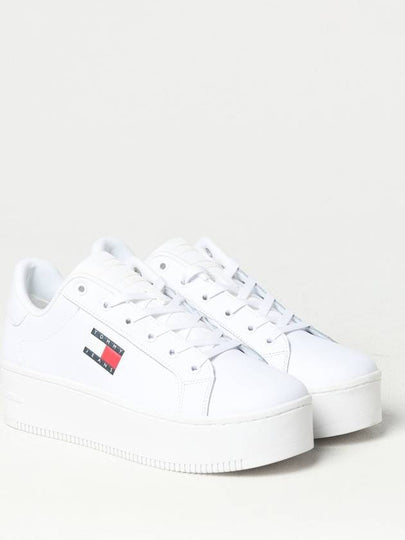 Sneakers woman Tommy Jeans - TOMMY HILFIGER - BALAAN 2