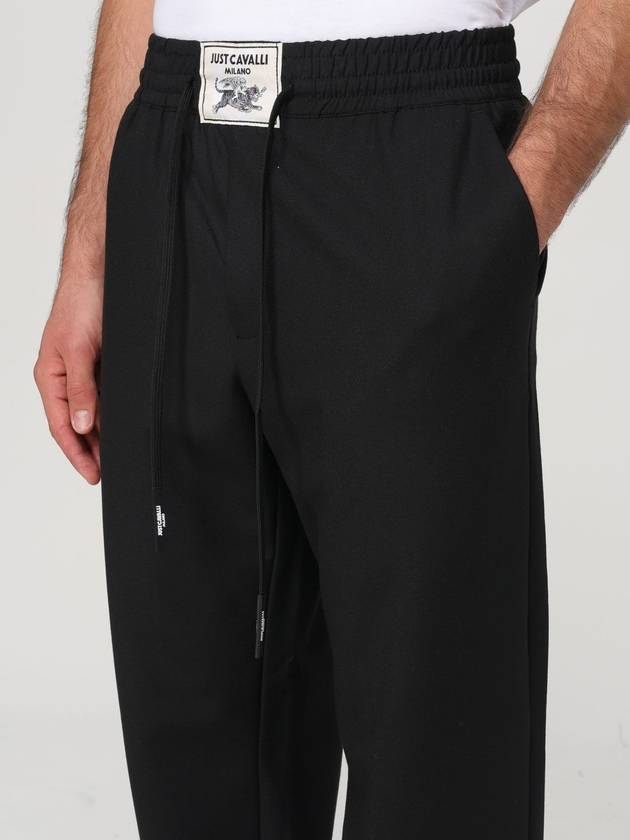 Pants men Just Cavalli - JUST CAVALLI - BALAAN 3