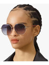 MCM Sunglasses 165SLB 717 Men Women Fashion - MCM - BALAAN 1