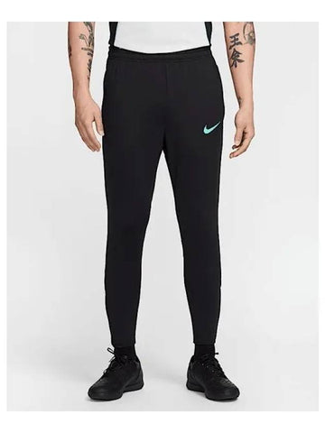 Dry Strike Track Pants Black - NIKE - BALAAN 1