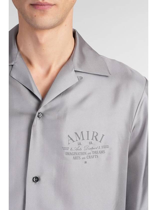 Amiri Shirt - AMIRI - BALAAN 5