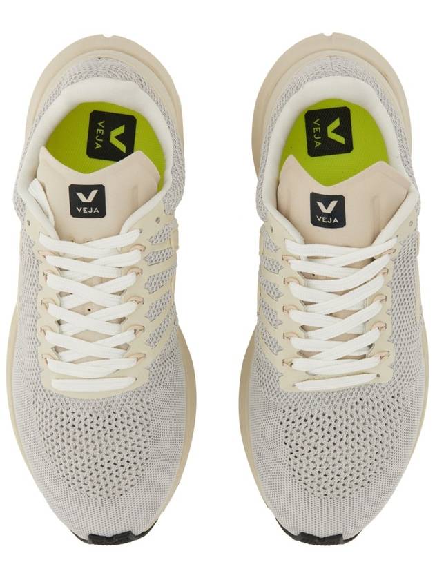 SNEAKER WITH LOGO - VEJA - BALAAN 5