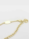 M69643 Necklace Jewelry - LOUIS VUITTON - BALAAN 5