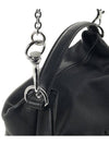 Sally Cross Bag Black - VIVIENNE WESTWOOD - BALAAN 8