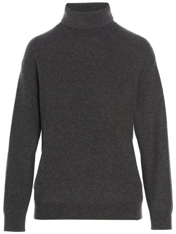 Brunello Cucinelli Monile Detail Sweater - BRUNELLO CUCINELLI - BALAAN 1