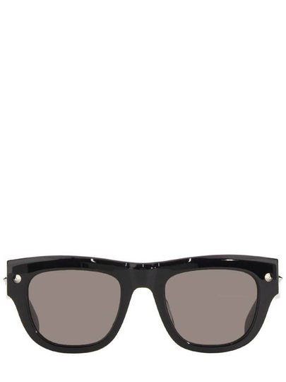 OCCHIALI 760610J0749 1056 B0440488210 - ALEXANDER MCQUEEN - BALAAN 2