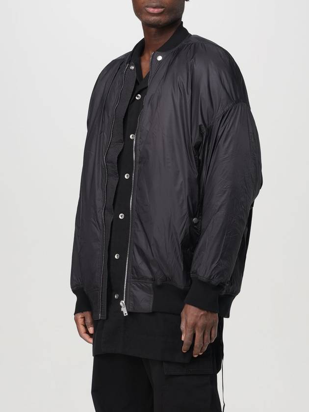 Jacket men Drkshdw - RICK OWENS - BALAAN 4