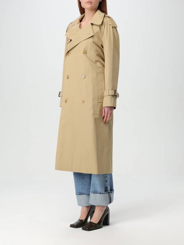 Jacket woman Burberry - BURBERRY - BALAAN 4