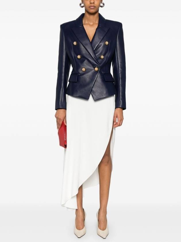 Balmain Jackets Blue - BALMAIN - BALAAN 2