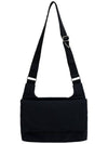 COVINA NX Cross Bag Black - NATIONAL PUBLICITY - BALAAN 2