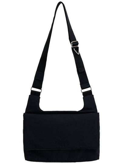 COVINA NX Cross Bag Black - NATIONAL PUBLICITY - BALAAN 2