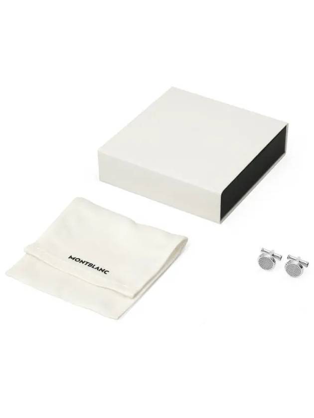 118604 men s cuffs - MONTBLANC - BALAAN 3