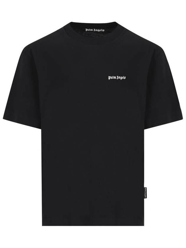 Palm Angels T-Shirts And Polos - PALM ANGELS - BALAAN 4