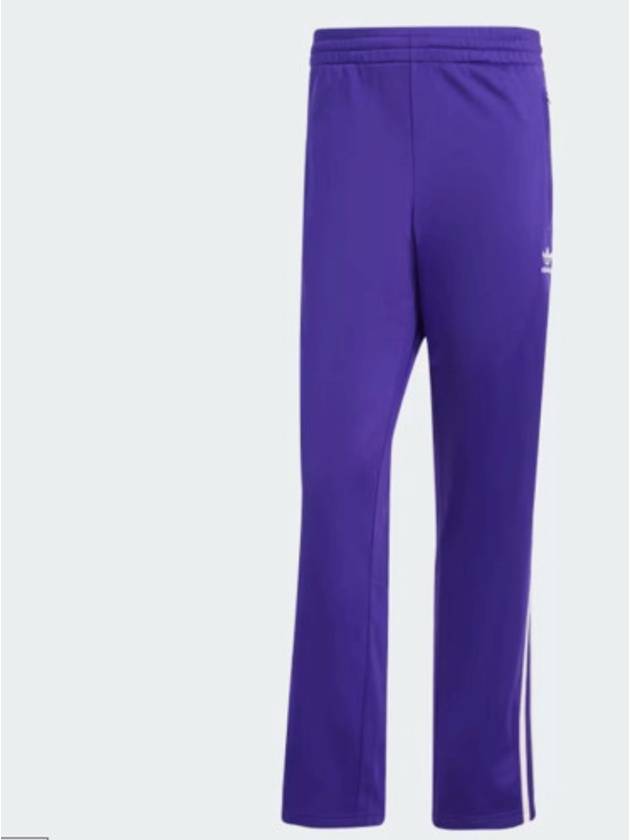 Classic Firebird Track Pants Purple - ADIDAS - BALAAN 2