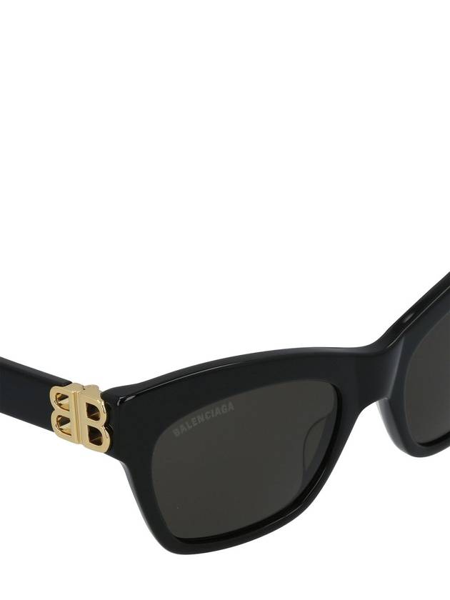 Eyewear Dynasty Cat Eye Sunglasses - BALENCIAGA - BALAAN 4