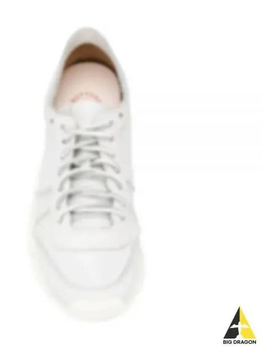 Carrera Crack Low Top Sneakers White - BUTTERO - BALAAN 2