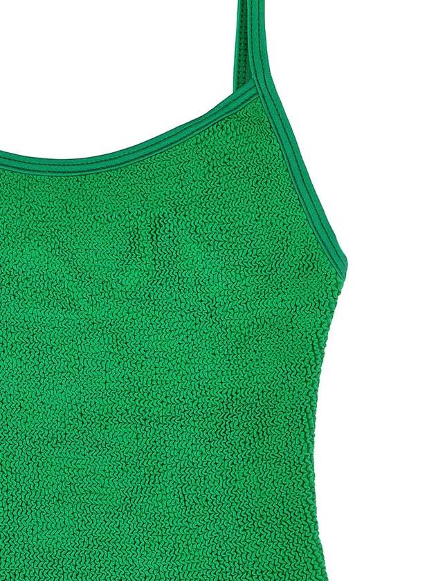 Hunza G 'Pamela Swim' One-Piece Swimsuit - HUNZA G - BALAAN 3