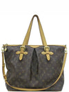 M40146 2 WAY bag - LOUIS VUITTON - BALAAN 2