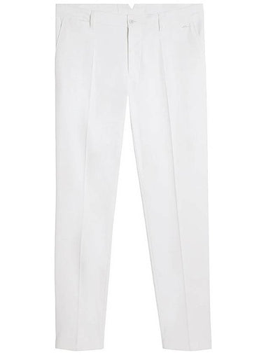 Men s Golf Pants White - J.LINDEBERG - BALAAN 1