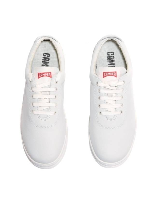 Runner Up Low Top Sneakers White - CAMPER - BALAAN 1