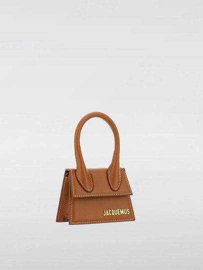 Shoulder bag woman Jacquemus - JACQUEMUS - BALAAN 2