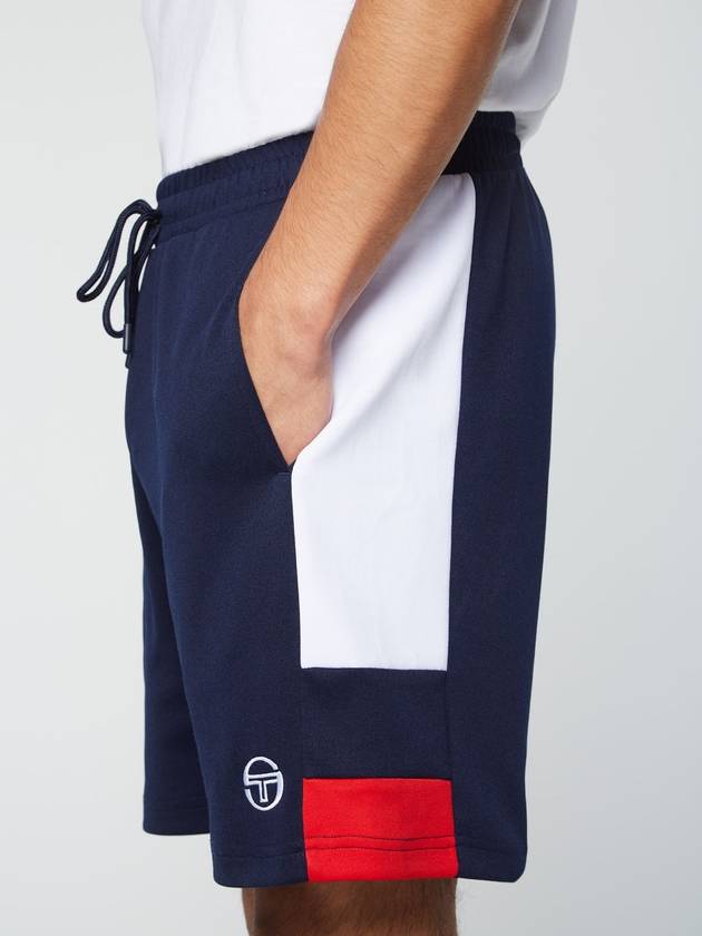 call shorts - SERGIO TACCHINI - BALAAN 6