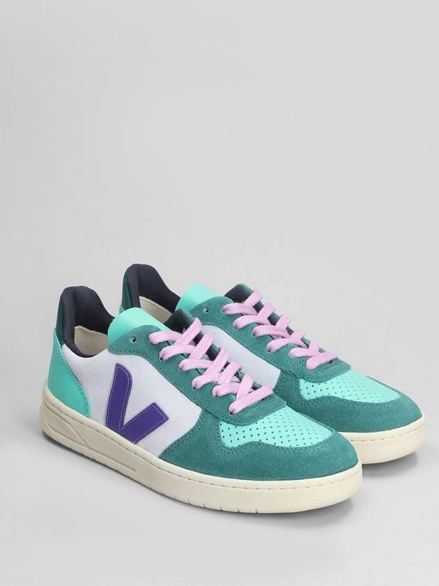 Veja V-10 Sneakers - VEJA - BALAAN 2