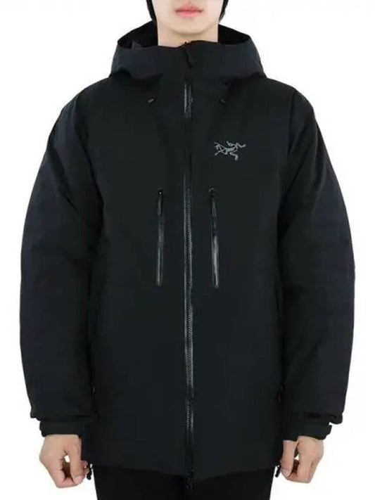 Beta Insulated Gore Tex Jacket X000007315 002291 1054265 - ARC'TERYX - BALAAN 1