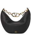 Women s Chain Hobo Bag B0N08JDK 0NO - VALENTINO - BALAAN 3