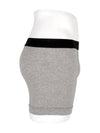 Boxer men's briefs underwear black gray 2 piece set T4XC3 008 - TOM FORD - BALAAN 6