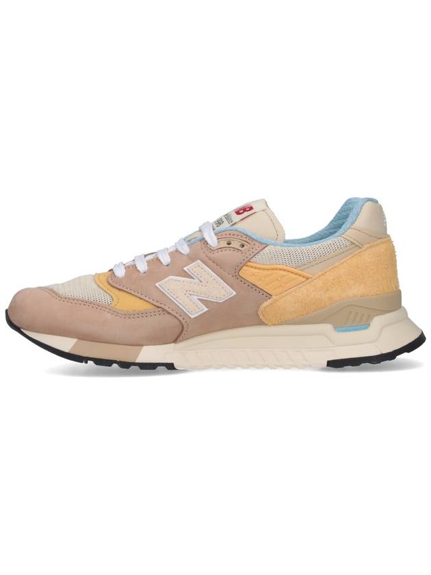 New Balance Sneakers Beige - NEW BALANCE - BALAAN 3