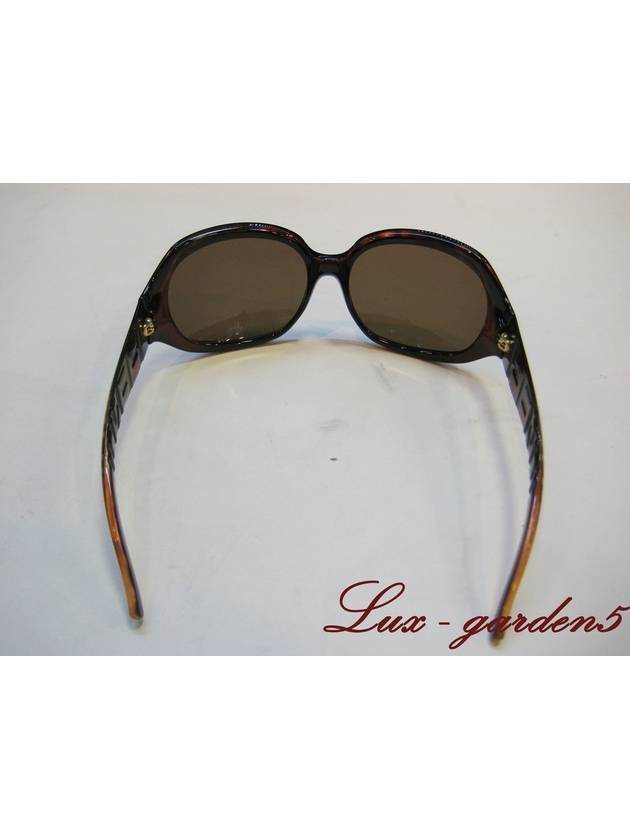 men sunglasses - FENDI - BALAAN 4