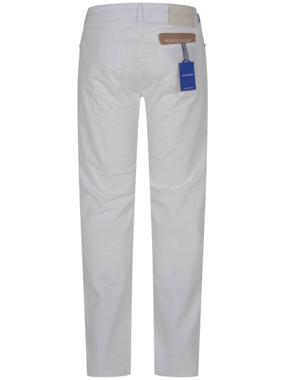 Jacob Cohen Trousers - JACOB COHEN - BALAAN 2