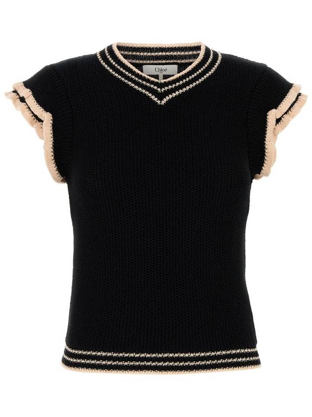 Chloé Knitwear - CHLOE - BALAAN 1