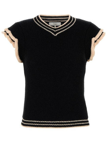 Chloé Knitwear - CHLOE - BALAAN 1