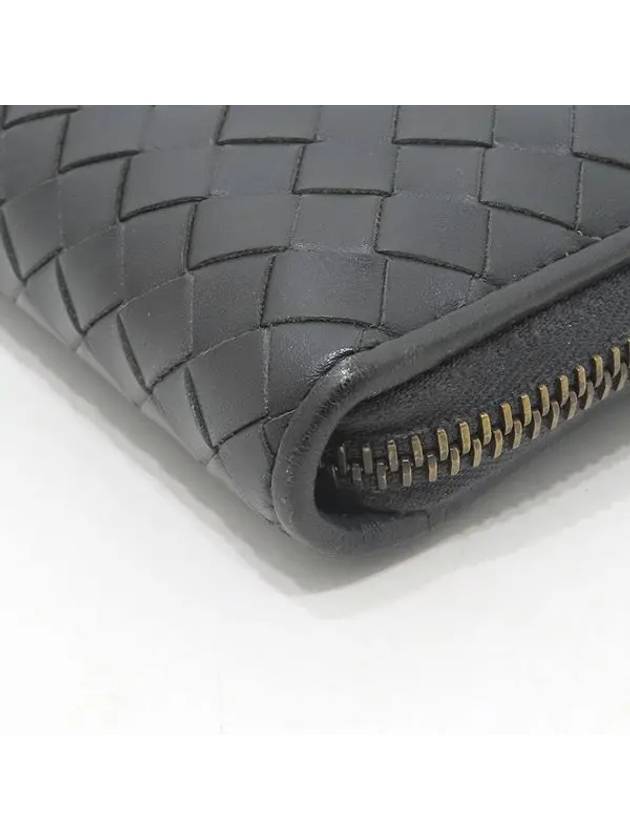 311263 long wallet - BOTTEGA VENETA - BALAAN 4