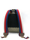 495621 backpack bag - GUCCI - BALAAN 4