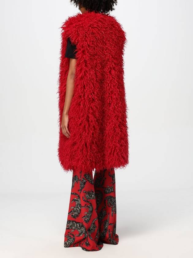 Fur coats woman Just Cavalli - JUST CAVALLI - BALAAN 3