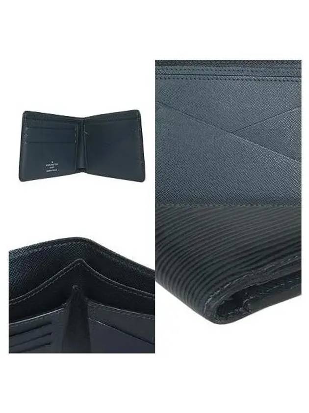 M60662 Half Wallet - LOUIS VUITTON - BALAAN 5