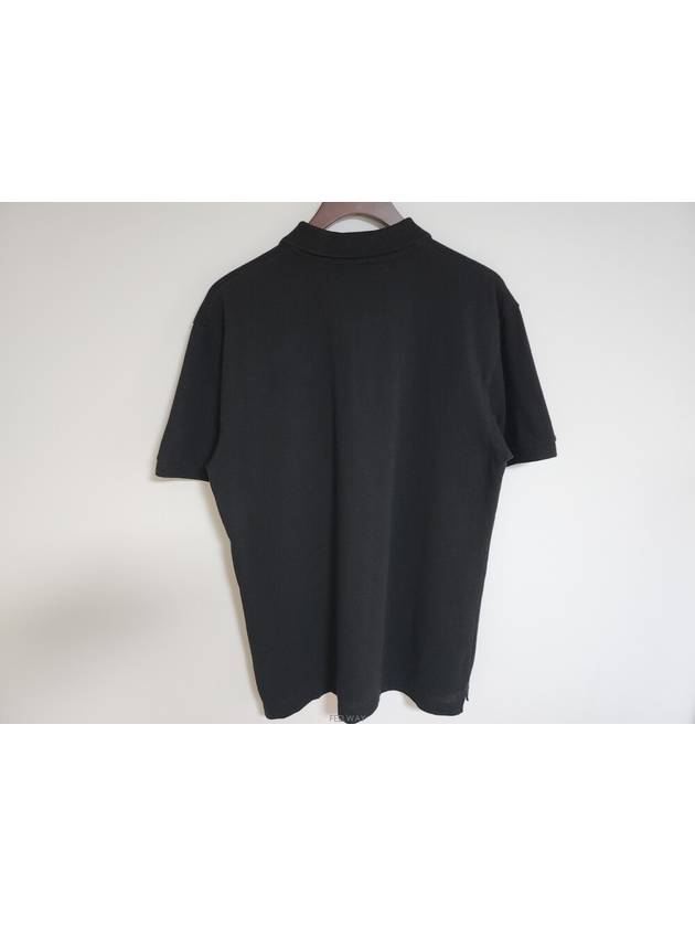 men s short sleeve t shirt - COMME DES GARCONS - BALAAN 4