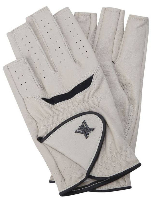 Official W TWO HANDED NAIL GLOVES BE - ANEWGOLF - BALAAN 1