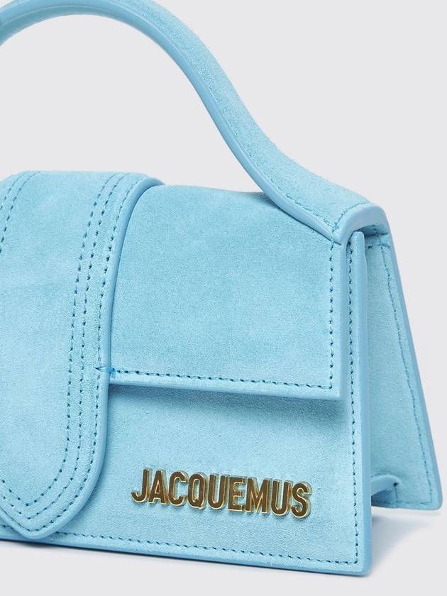 Handbag woman Jacquemus - JACQUEMUS - BALAAN 3