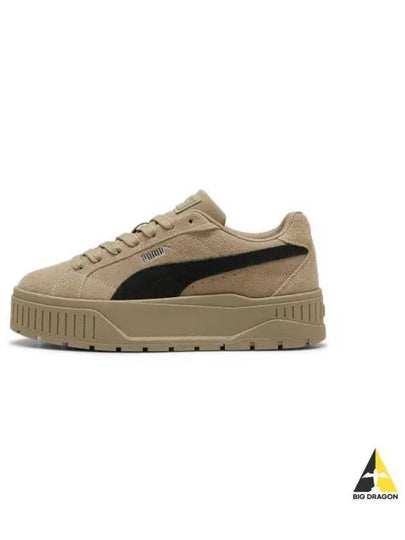 Carmen II Oak Black 397457 02 - PUMA - BALAAN 2