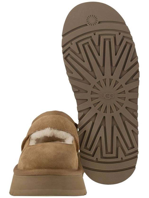 BEA MARY JANE - Platform Shoe - UGG - BALAAN 5