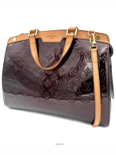 women shoulder bag - LOUIS VUITTON - BALAAN 2