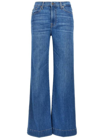 7 For All Mankind 'Modern Dojo Tailorless' Jeans - 7 FOR ALL MANKIND - BALAAN 1