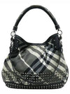 studded shoulder bag - BURBERRY - BALAAN 2