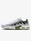 Air Max Plus M White Volt Black DM0032 103 - NIKE - BALAAN 2