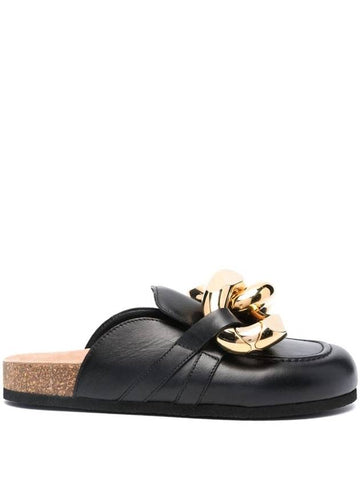 Jw Anderson Sandals - JW ANDERSON - BALAAN 1