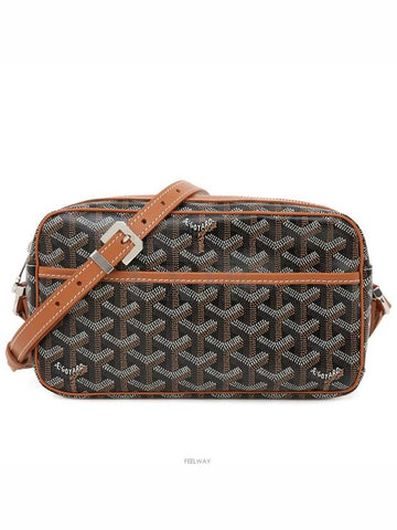 women cross bag - GOYARD - BALAAN 1